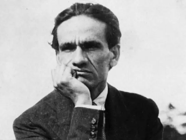 Documental sobre César Vallejo participará en Festival de Cine Peruano en París