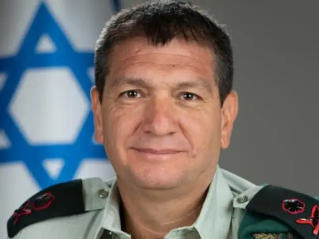 Renuncia jefe de inteligencia militar de Israel tras admitir errores en ataque de Hamás