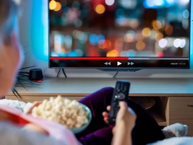 Gobierno evalúa cobrar de IGV a Netflix y otros servicios de streaming