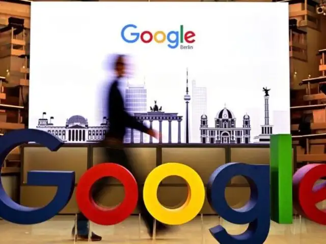 ¿Quieres trabajar en Google? conozca cómo postular