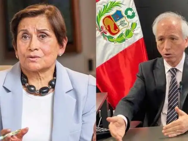 TC anula resolución de reincorporación de Aldo Vásquez e Inés Tello en la JNJ