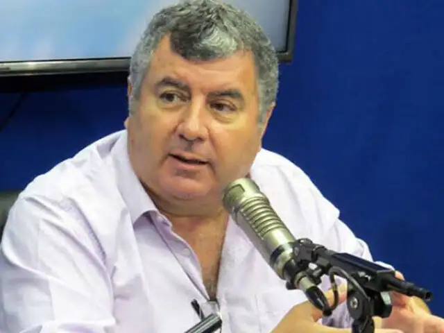 CPP cuestiona que desde la Fiscalía se esté “normalizando” intervenciones contra periodistas