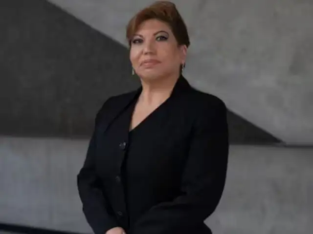 Enma Benavides: JNJ evalúa informe que propone la destitución de jueza por presuntas irregularidades