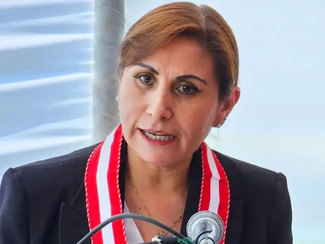 Patricia Benavides: Fiscalía abre investigación contra exfiscal por presunto tráfico de influencias