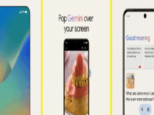 Últimas actualizaciones de Gemini: Google amplia funciones clave a más idiomas y países