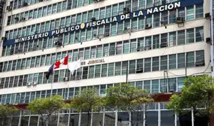 Ministerio Pública presenta denuncia contra Agustín Lozano, Jean Ferrari y Salomón Lerner por presunta organización criminal
