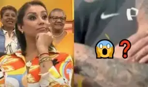 Tensión en Préndete por nuevo integrante: Karla Tarazona admite estar "un poco indignadita" por anuncio