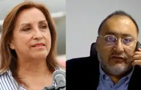 Patricia Benavides: admiten recurso de apelación de Óscar Nieves para anular allanamiento