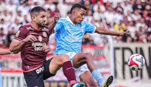 Derrota en Tarma: Universitario pierde invicto de 8 meses tras caer 2-0 ante ADT