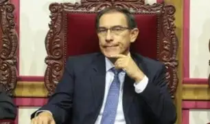 Martín Vizcarra: PJ ordena inicio de juicio contra expresidente por Caso Hospital de Moquegua y Lomas de Ilo