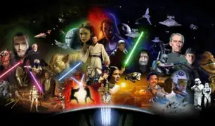 Día de Star Wars: conoce desde cuándo y por qué se celebra el 4 de mayo en todo el mundo