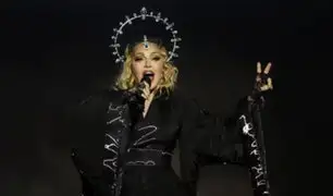 Madonna hace historia en Brasil: impresionantes imágenes del show que reunió a casi 2 millones de personas