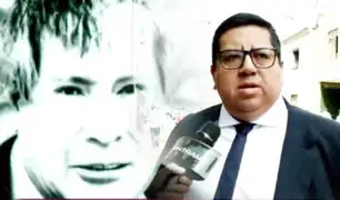 ¡Exclusivo! Nuevo testigo ministerial en caso Rolex: exministro Contreras confirma reunión no registrada entre Dina y Oscorima