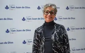 Diana Quijano: actriz peruana sobreviviente de cáncer se une a campaña de prevención y comparte su experiencia