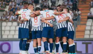 Alianza Lima vs Cerro Porteño: conoce la posible oncena íntima para enfrentar a los paraguayos