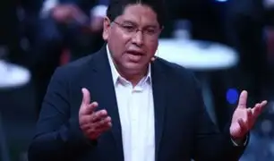 Rennán Espinoza: Ministerio Público abre investigación contra alcalde de Puente Piedra