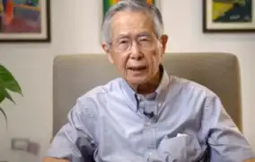 Alberto Fujimori: ¿Cuál es el camino que debe seguir el Congreso para resolver solicitud de pensión vitalicia?