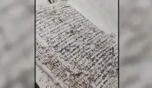 Documentos de 1587 demuestran que el pisco es peruano