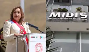 Dina Boluarte: congresista de Acción Popular habría pagado S/5 mil para que empresa sea proveedora de Qali Warma