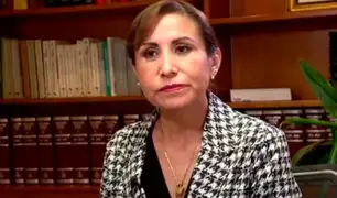 Patricia Benavides: audio revela que buscaba estar enterada de las diligencias del Ministerio Público