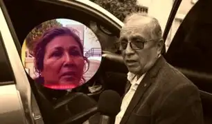 Nicanor Boluarte: detienen a exjefa de Qali Warma por ser presunta operadora política