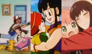 Desde 'Delia Ketchum' de Pokémon hasta 'Yor' de Spy x Family': estas son las mamás más famosas del anime