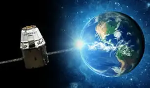 NASA enviará al espacio satélite geoestacionario para observación del clima