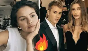 Selena Gómez y su drástica decisión tras enterarse que Hailey y Justin Bieber serán padres