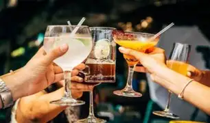 Perú se posiciona entre los países con mayor consumo de alcohol en América Latina