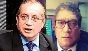 Nicanor Boluarte: amigo del “Hermanísimo” es nombrado Viceministro de Justicia pese a cuestionamientos