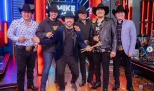 Bronco: exitoso grupo mexicano llega a Perú para celebrar 45 años de trayectoria