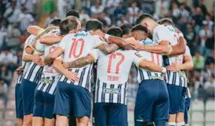 Alianza Lima se juega la vida ante Colo Colo: hora del partido, posibles alineaciones y más