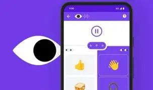 Google actualiza interfaz manos libres y ojos libres en Android