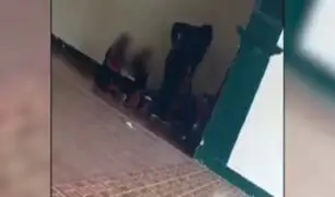 Escolar agrede a compañera en el Callao: directora no se encontraba en colegio cuando ocurrió el hecho