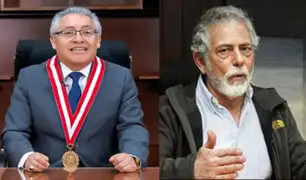 Juan Carlos Villena sobre Gustavo Gorriti: “No lo conozco y nunca me he reunido con él”
