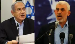 Solicitan orden de arresto contra Benjamin Netanyahu y líder de Hamás por crímenes de lesa humanidad