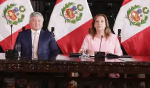 Dina Boluarte: estudio de Mateo Castañeda anunció que no seguirá en la defensa de la presidenta y Nicanor Boluarte