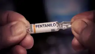 Lince: clausuran botica que vendía fentanilo sin receta médica