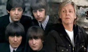 A sus 81 años: Paul McCartney es el primer músico británico multimillonario