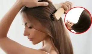 Este es el superalimento que debes consumir para tener un cabello brillante y saludable, según especialistas