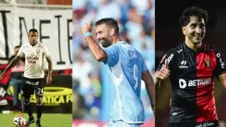 ¡Jornada decisiva! Sporting Cristal, Universitario y Melgar luchan por el Apertura en la última fecha