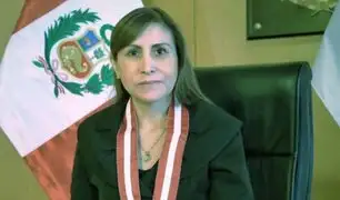 Patricia Benavides: PJ reprograma pedido de Fiscalía para suspenderla del cargo por 36 meses