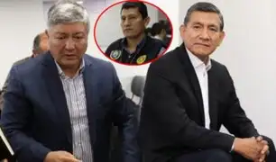 Castañeda en la mira: celular de exministro Morán en manos de la Fiscalía podría confirmar reunión con Colchado