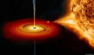 ¡Einstein tenía razón sobre los agujeros negros! ¿qué fue lo que dijo el científico?
