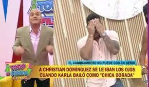 Magaly Medina revelaría imágenes "comprometedoras" de Christian Domínguez, según Kurt Villavicencio