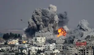 Israel ataca Rafah pese a la suspensión de la Corte Internacional de Justicia