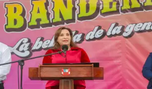 Dina Boluarte: PJ declara infundado pedido de llamado de atención contra Juan Carlos Villena