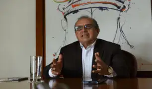Nicanor Boluarte: amigo de hermano de la presidenta cobró S/50 mil por convenios de ONG con el Estado