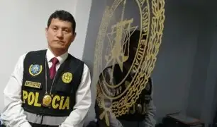 Harvey Colchado: Inspectoría abre proceso disciplinario contra coronel por allanamiento en casa de Dina Boluarte