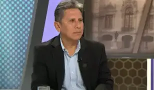 Ángel Mendoza: “Personas inescrupulosas se han infiltrado en los Corredores para desestabilizar”